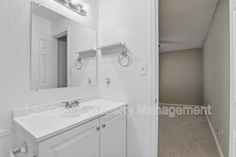Fort Worth Condo: 6811 Trail Lake Drive