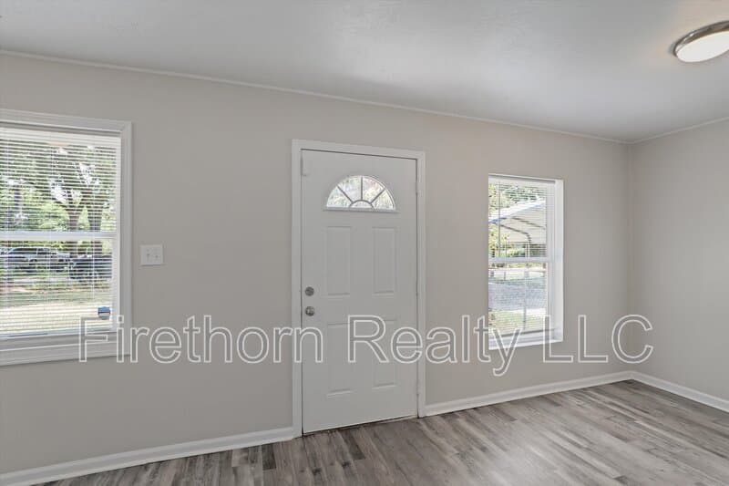 Augusta House: 2528 Luz Drive