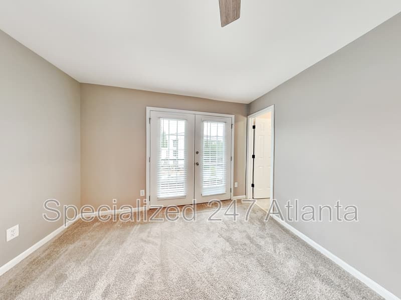 Atlanta Condo: 1445 Monroe Dr NE