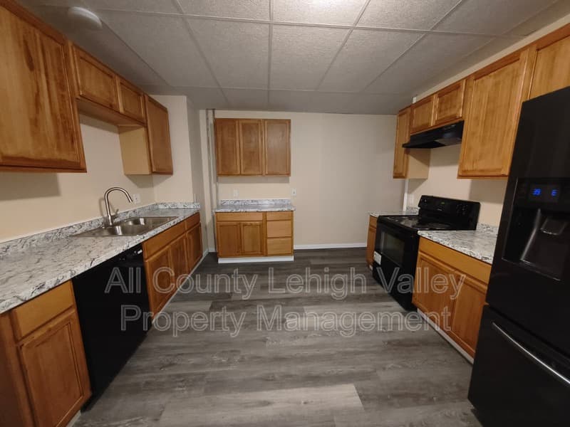 Easton Condo: 1219 Lehigh St