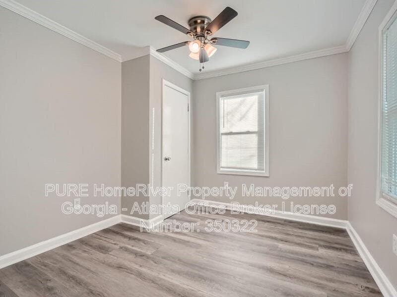 Atlanta House: 881 Mcwilliams Rd SE