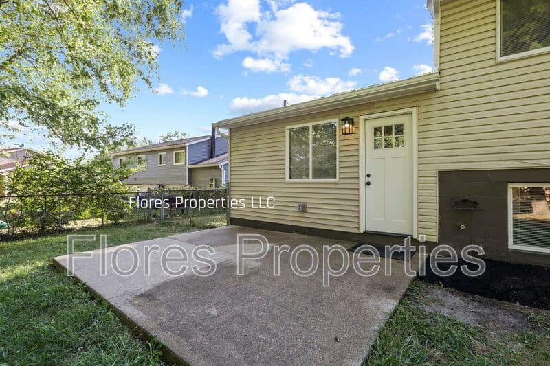 Columbus House: 2856 Bretton Woods Dr