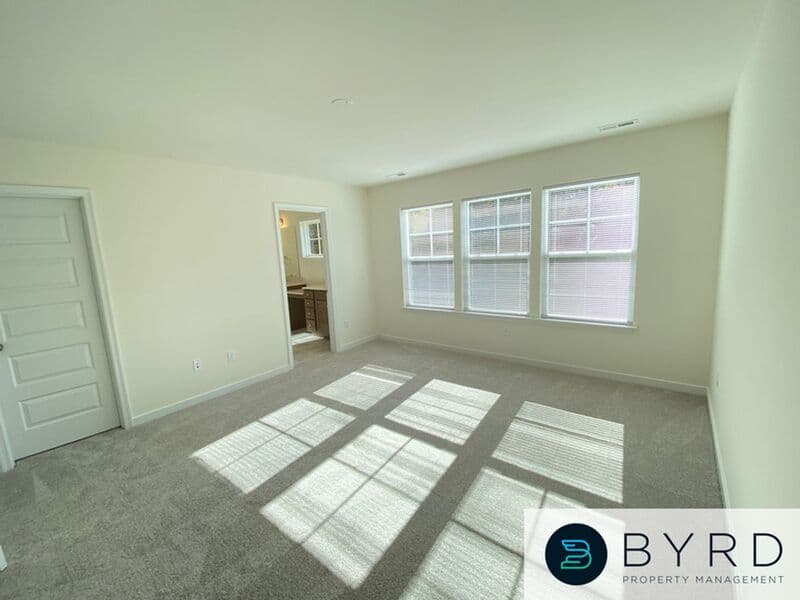 Moseley Townhome: 18549 Palisades Ridge