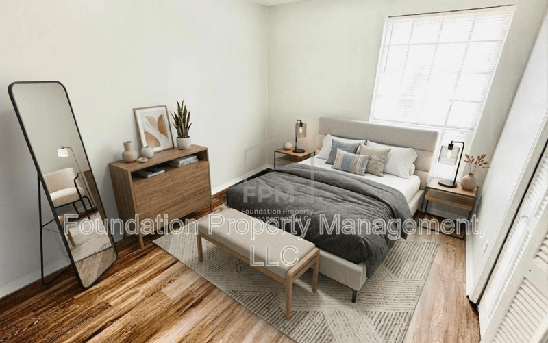 Memphis House: 3366 Lone Rock