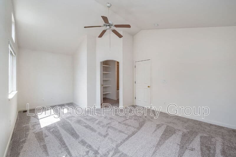 Longmont Townhome: 3676 Oakwood Drive