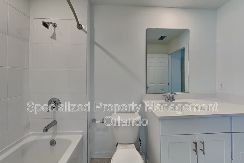 Saint Cloud House: 4273 Ranch House Rd
