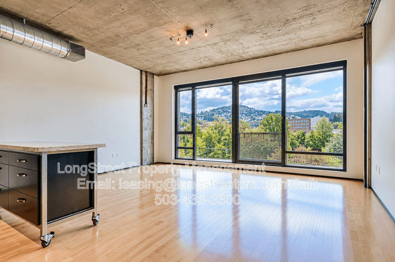 Portland Condo: 1410 NW Kearney St