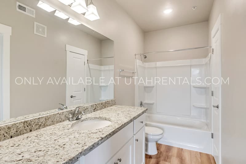 Heber City Condo: 1128 S 820 E