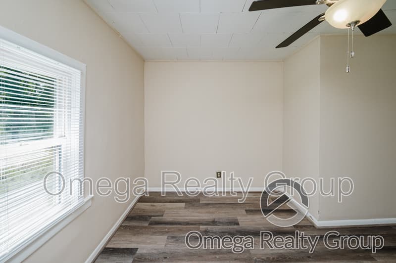 Mount Olive House: 2575 Mount Olive Rd