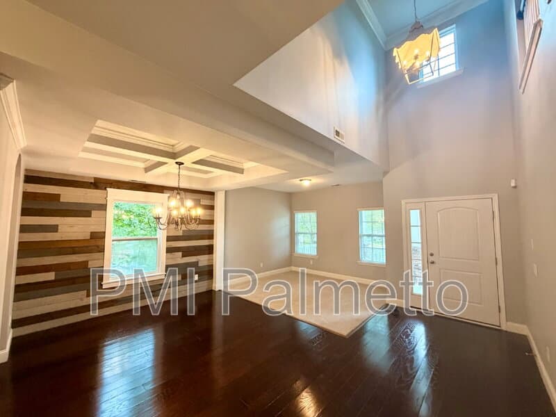 Chapin House: 700 Soldier Gray Lane