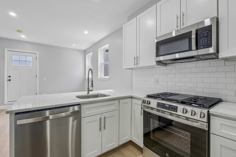 Philadelphia Condo: 617 South 8th Street - 2