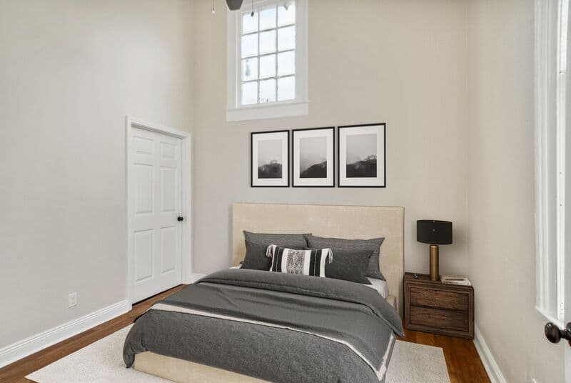 New Orleans Condo: 2135 Second Street