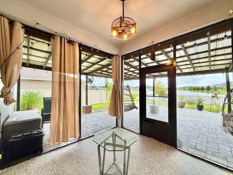 Davenport House: 1520 Venice Lane