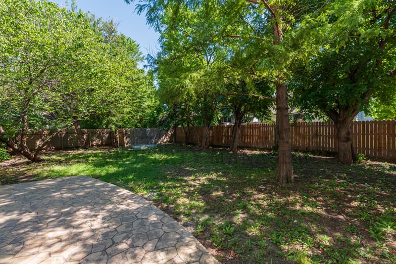Wichita House: 7211 Bainbridge Road
