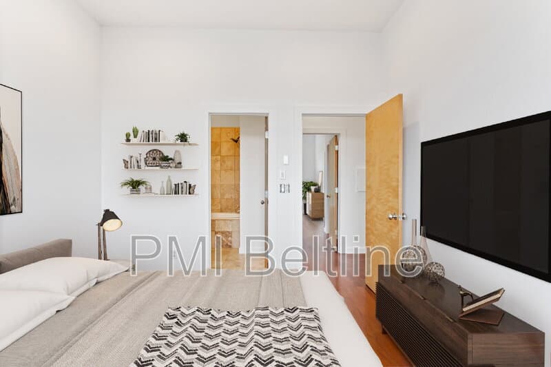 Atlanta Townhome: 988 Dekalb Ave NE