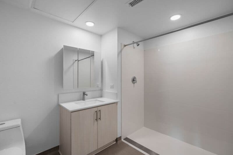 San Diego Apartment: 2724 El Cajon Blvd