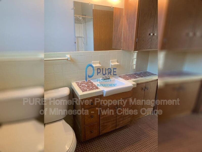 Richfield Condo: 6821 Cedar Ave S