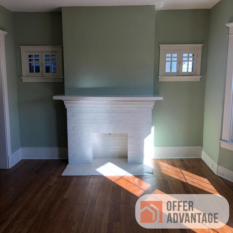 Buffalo Condo: 28 Horton Pl