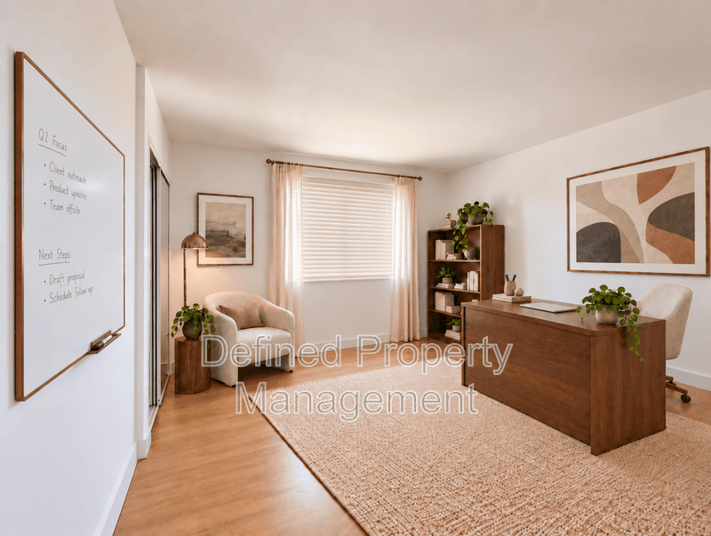 Sherman Oaks Condo: 4365 MAMMOTH AVE