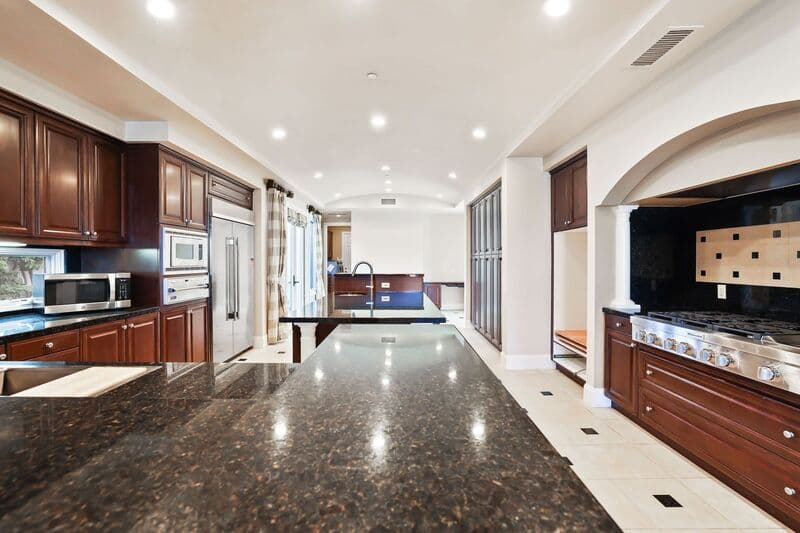 Newport Coast House: 24 Via Diamante
