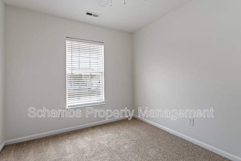 Raleigh Townhome: 8323 Tierra Del Sol Way