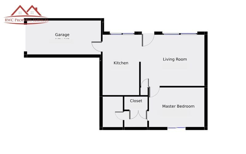 Los Gatos Condo: 928 Weldwood Court