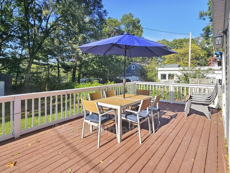 Muskegon Condo: 1852 Cedar Avenue - 1