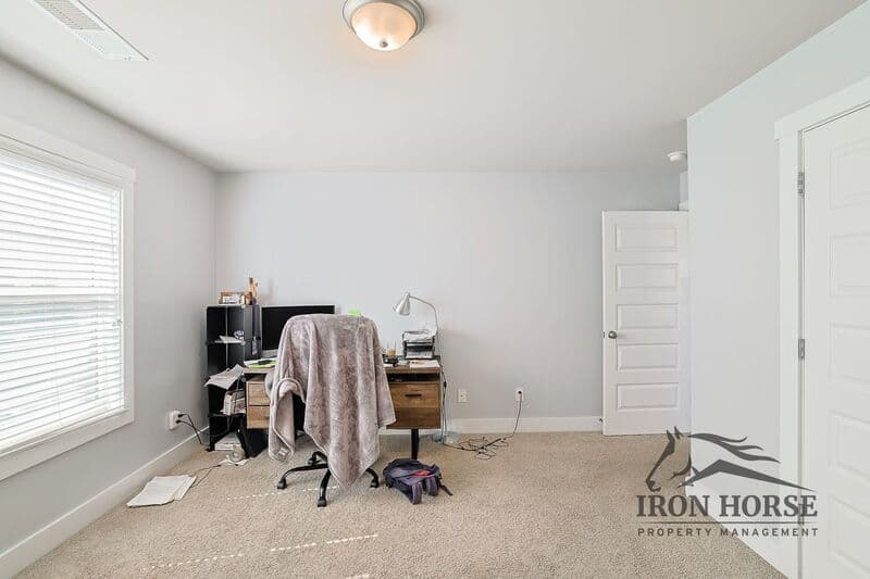Athens House: 484 Park West Blvd