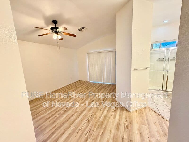 Las Vegas House: 4500 N. Cielo Lane