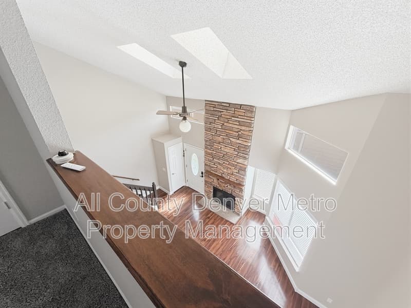 Arvada Condo: 8106 Gray Court
