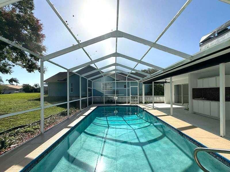 Hudson House: 13636 Dunwoody Court
