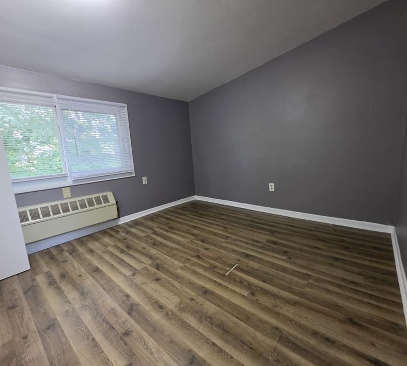 Oshkosh Condo: 515 Jackson Street - Upper