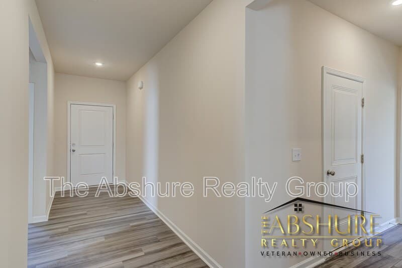 Raleigh House: 3512 Arctic Brook Street