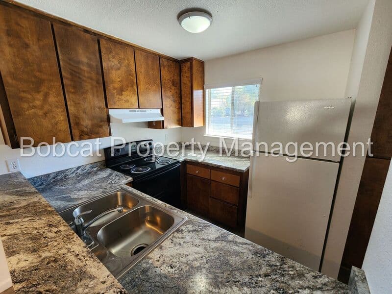 Gardnerville Condo: 1516 South Ct