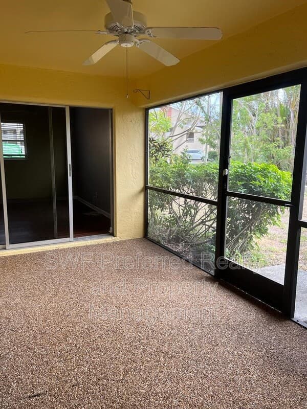 Cape Coral Condo: 4341 Country Club Boulevard