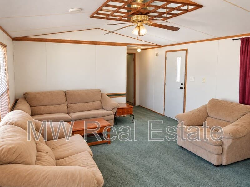 North Augusta House: 1 Dupriest Circle