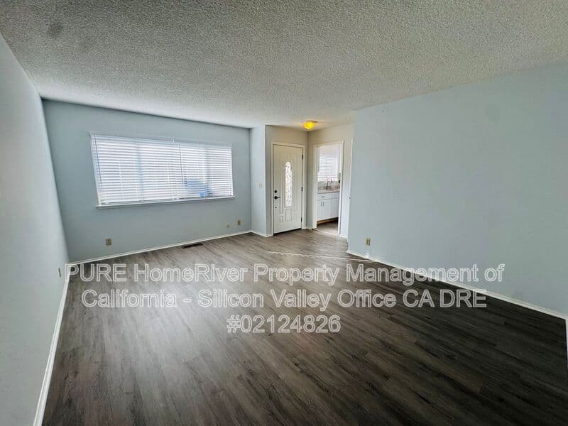 San Jose Condo: 2629 Skylark Drive