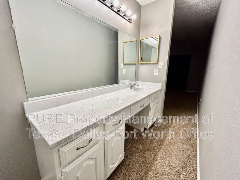 Fort Worth Condo: 4605 Menzer Road