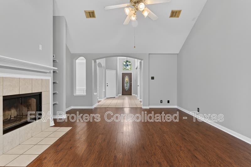 Schertz House: 1637 Ebony