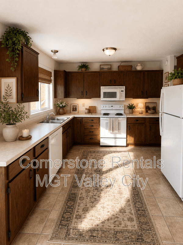Valley City House: 1063 5th Ave NW