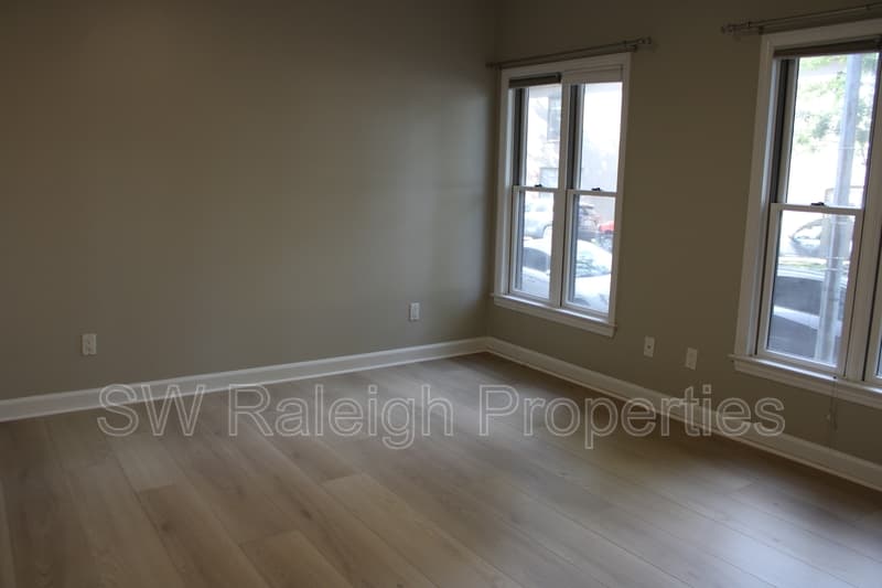 Raleigh Condo: 252 East Davie Street - 1