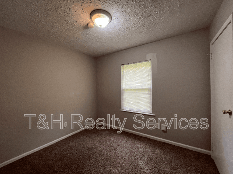Indianapolis House: 4532 Dabny Circle