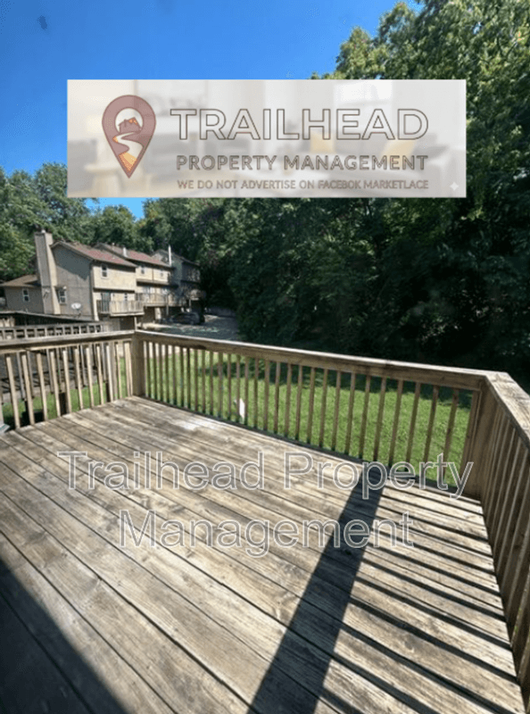 Kansas City Townhome: 3129 Eaton St