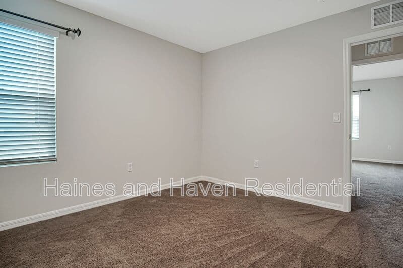 Lake Hamilton House: 3889 Geranium Ave