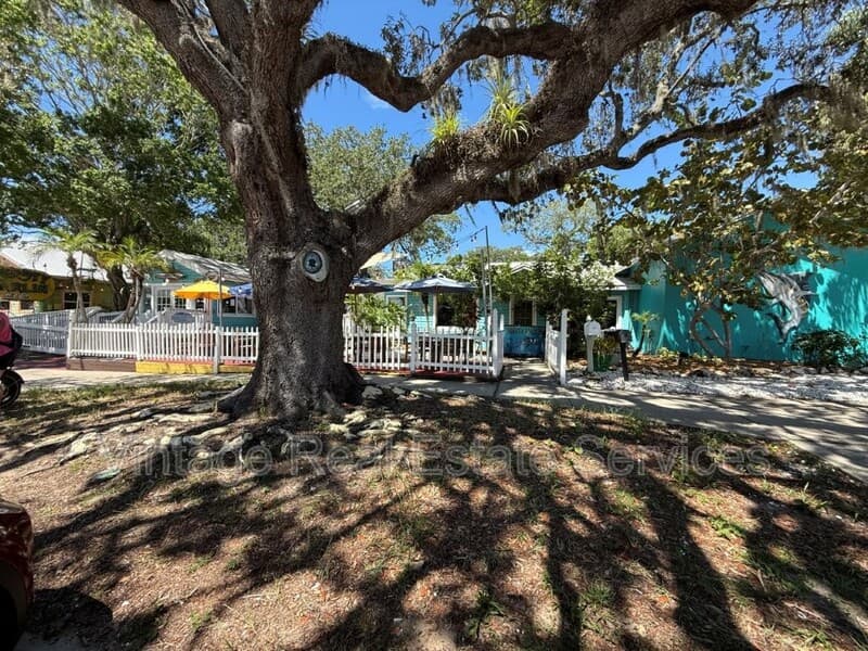 Palm Harbor Condo: 1231 Illinois Ave