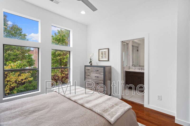 Atlanta Townhome: 988 Dekalb Ave NE