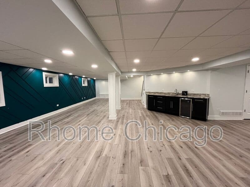 Carol Stream House: 1034 Idaho St.