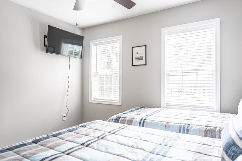 Aberdeen Townhome: 883 Ducks Lndg