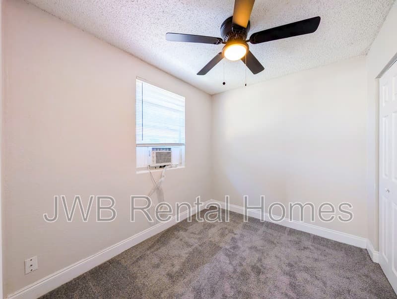 Jacksonville Condo: 1530 21st St W #3