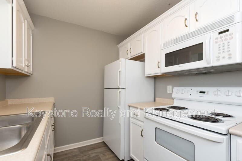 Clarksville Condo: 3301 Royster Lane